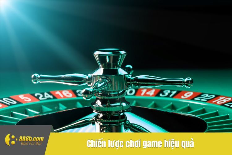 Chiến lược chơi game hiệu quả - tăng khả năng chiến thắng