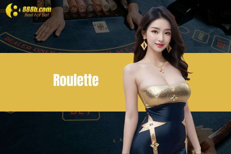 Roulette - Giải Mã Những Bí Ẩn, Chinh Phục Đỉnh Cao 2024