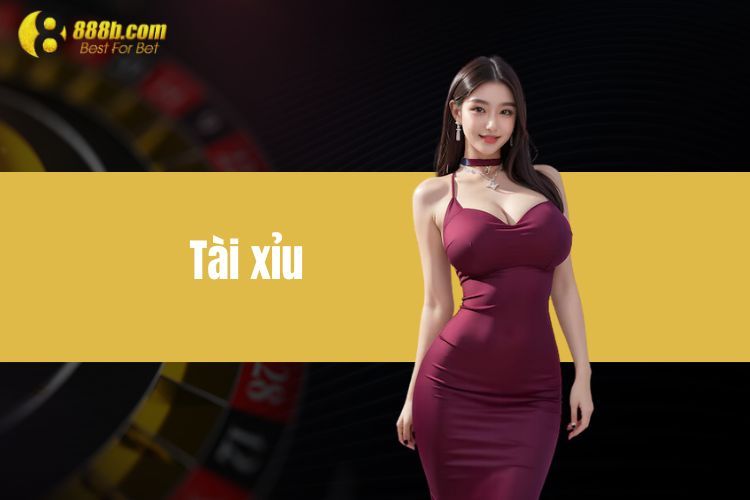 Tài Xỉu 888b - Bật Mí Cách Chinh Phục Game Bách Thắng